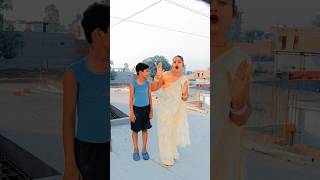 Karishma made by cow voise #Anju Patel Rewa MP short viral video #
