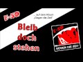 E-SD Bleib doch stehen