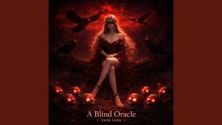 A Blind Oracle