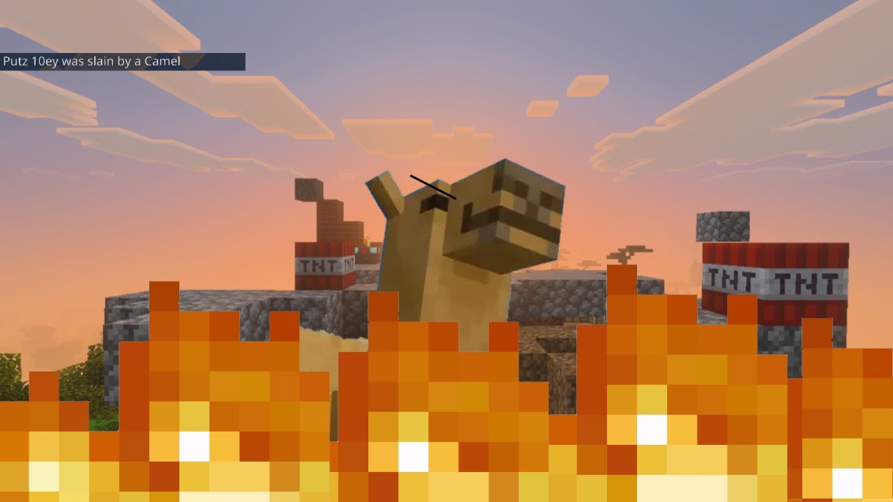 KILLER CAMEL (The Buds Beat Craft) Ep. 2