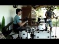 Jarabe De Palo - La Flaca [ Band Cover by Step Out ]