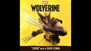 Wolverine - Logan - David Fleming