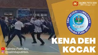 Kocak Prank Di Hari Guru Nasional 2022 Smpn 1 Limbangan