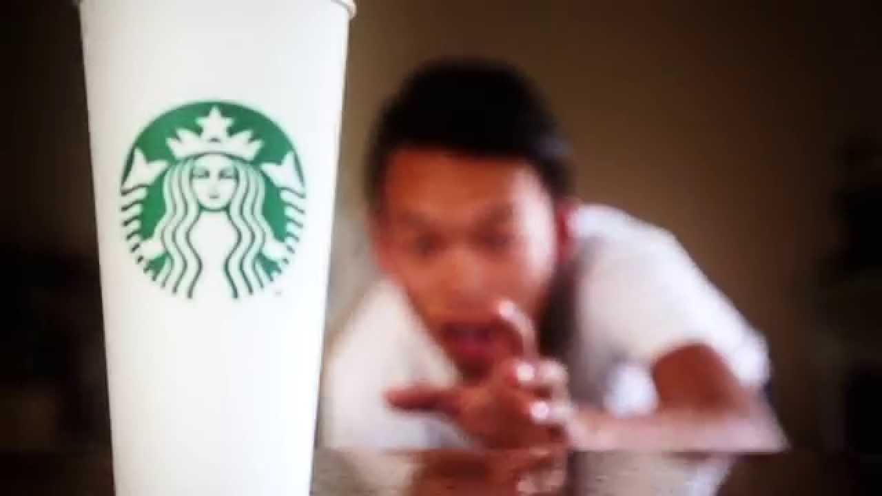 Starbucks Commercial YouTube