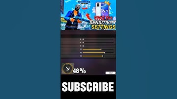 Free Fire Headshot Setting ⚙️ || VIVO V29E [ 200 ] Sensitivity Setting 😱 DPI FOR REDMI MOBILE 📲 FF