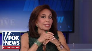 Judge Jeanine: This could 'deliver the final punch' to Biden