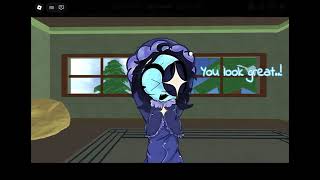 MY MOONSHELL MOVIE PROJECT!! This is my first time doing this in a long time :33