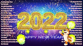 New Year Songs 2022 🎉 Happy New Year Music 2022 🎉 Best Happy New Year Songs Playlist 2022