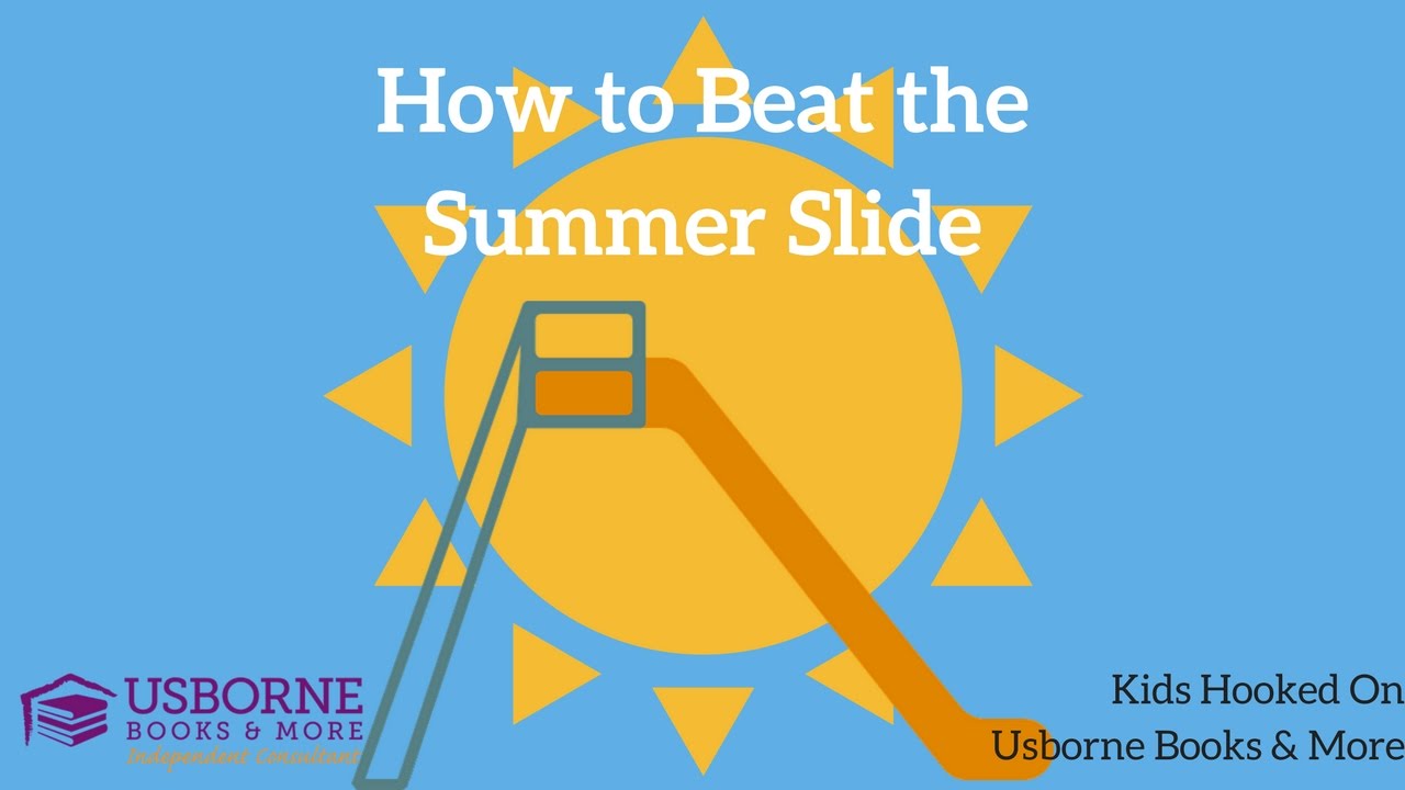 Summer Slide Prevention