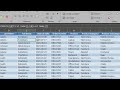 Master Excel Basics||𝐄𝐱𝐜𝐞𝐥 𝐂𝐎𝐍𝐂𝐀𝐓𝐄𝐍𝐀𝐓𝐄/𝐂𝐎𝐍𝐂𝐀𝐓 𝐅𝐮𝐧𝐜𝐭𝐢𝐨𝐧 -8 | 𝐉𝐨𝐢𝐧 𝐅𝐢𝐫𝐬𝐭 &amp; 𝐋𝐚𝐬𝐭 𝐍𝐚𝐦𝐞 𝐰𝐢𝐭𝐡 𝐚 𝐒𝐞𝐩𝐚𝐫𝐚𝐭𝐨𝐫