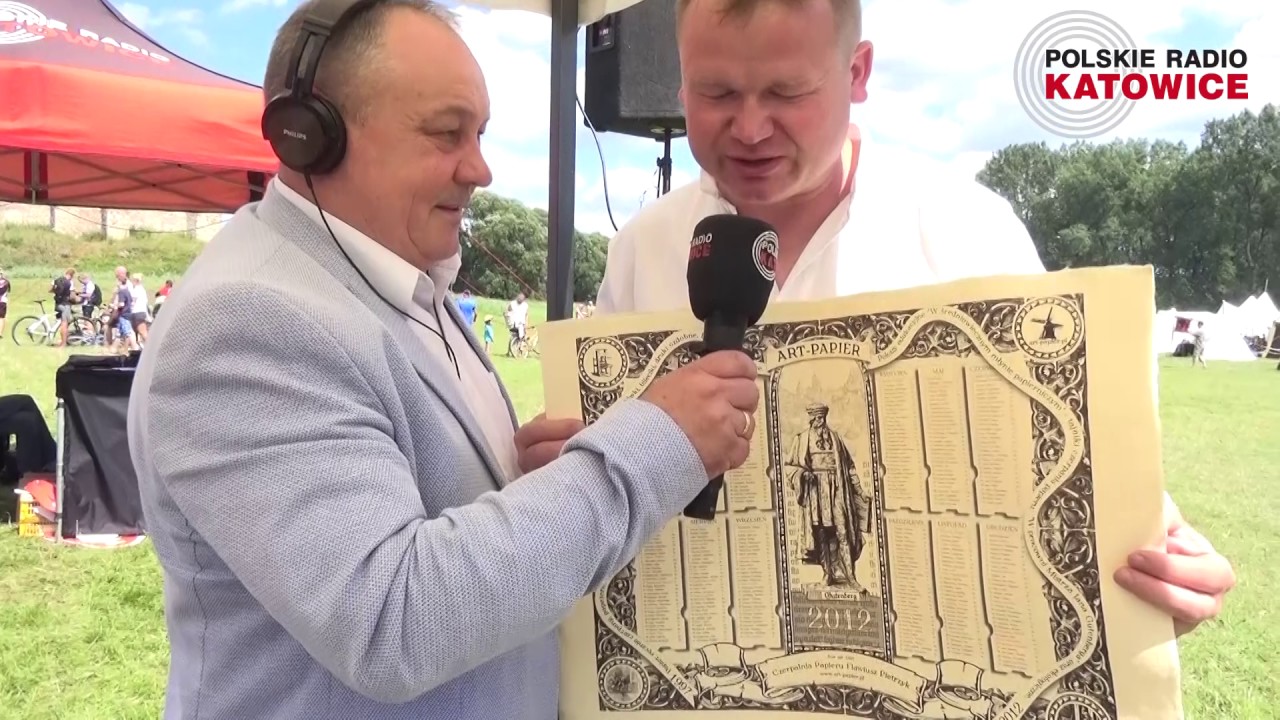 VI Turniej Rycerski w Siewierzu 29.07.2017 Garncarstwo i czerpanie papieru katowice 2015 stickers