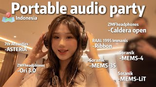 Download Lagu Portable Audio Party Indonesia, So Suprised! MP3 Download Lagu Portable Audio Party Indonesia, So Suprised! MP3