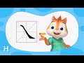 木 怎么写 笔画 捺 写汉字 汉字笔画 识字教学 认字启蒙 洪恩识字 中文启蒙用洪恩 Learn Chinese 木 怎么写 笔画 捺 写汉字 汉字笔画 识字教学 认字启蒙 洪恩识字 中文启蒙用洪恩 Learn Chinese
