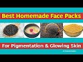 Best homemade face pack for pigmentation and glowing skin  dr prateek chauhan