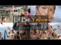 K4 kekho  lil bit yellow music