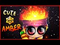 BRAWL STARS - AMBER DRAWING