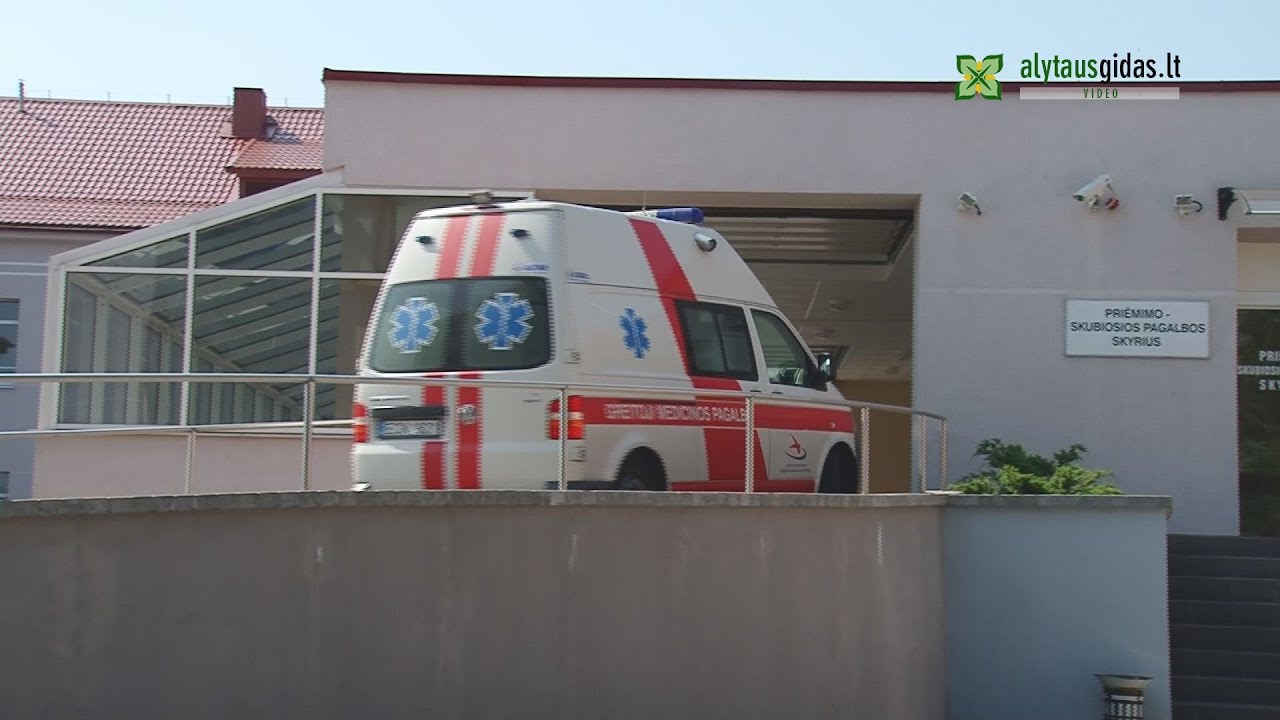 Alytaus rajono gyventojai pasipiktino medikų darbo metodais