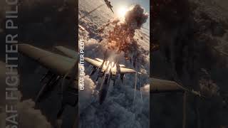 USAF Fighter Pilot