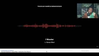 Sample Breakdown: Kanye West - Graduation (Reaction)
