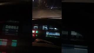 Tempra Gece Gezmeleri