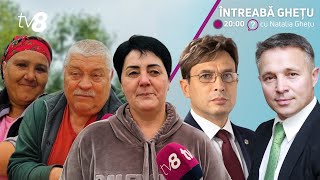 Întreabă Ghețu: Adevărata miză a referendumului de aderare la UE!/ 19.04.2024