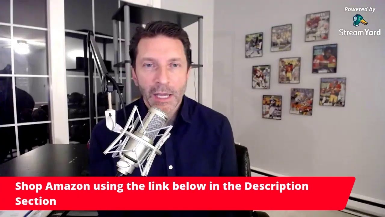 College Football Playoff Rankings LIVE Reaction & Call-In Show - YouTube