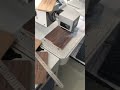 #lasermarkingmachine wood laser engraving