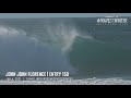 John John Florence at Pipeline, Jan 4, 2021