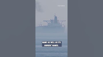 #Ukraine seizes foreign #ship tied to Russia’s #ShadowFleet