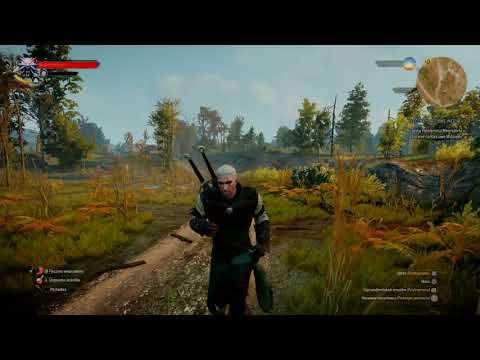 The Witcher 3 PS4 Pro after 1.60/1.61 patch. Terrible draw distance and pop in objects.