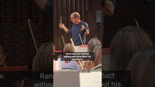 🎼Music conductor sees Parkinson’s symptoms improve with adaptive DBS.