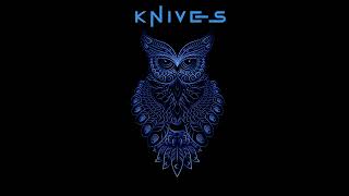 (FREE FOR PROFIT) Dark Cinematic Type Beat - Knives | Hard Type Instrumental