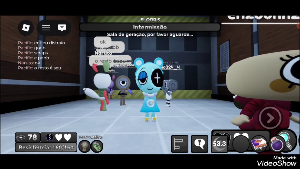 Jogando dandys word  de astro skin dos ursinhos carinhosos