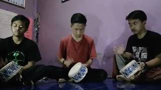INTRO MARAWIS ..ketika tanya jawab dan rempel d satuin ..beuhh suaranya kaya RX King