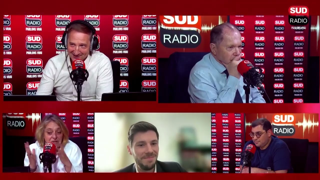 Le RN et ses alliés nationalistes sont-ils une menace pour l'Union européenne ?