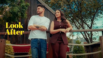 Look After - Karan Randhawa (Official Music Video) Latest Punjabi Song 2025