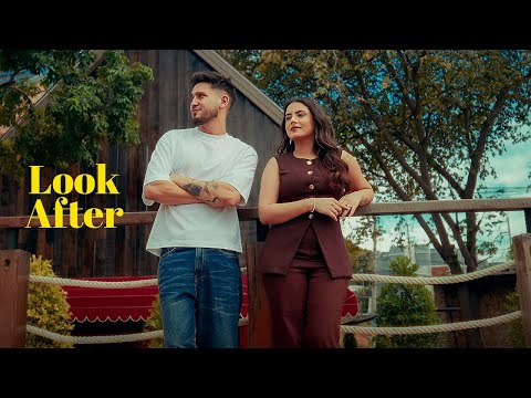 Look After Karan Randhawa Official Music Video Latest Punjabi Song 2025 
