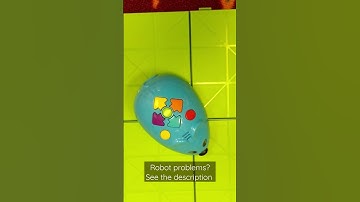 robot mouse problems #stemeducation #teacher #stemactivities