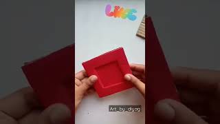 How to Make a Puzzle Game For Kids || Paper Puzzle Game Project || Card Board - DIY #shortvideo #art screenshot 4