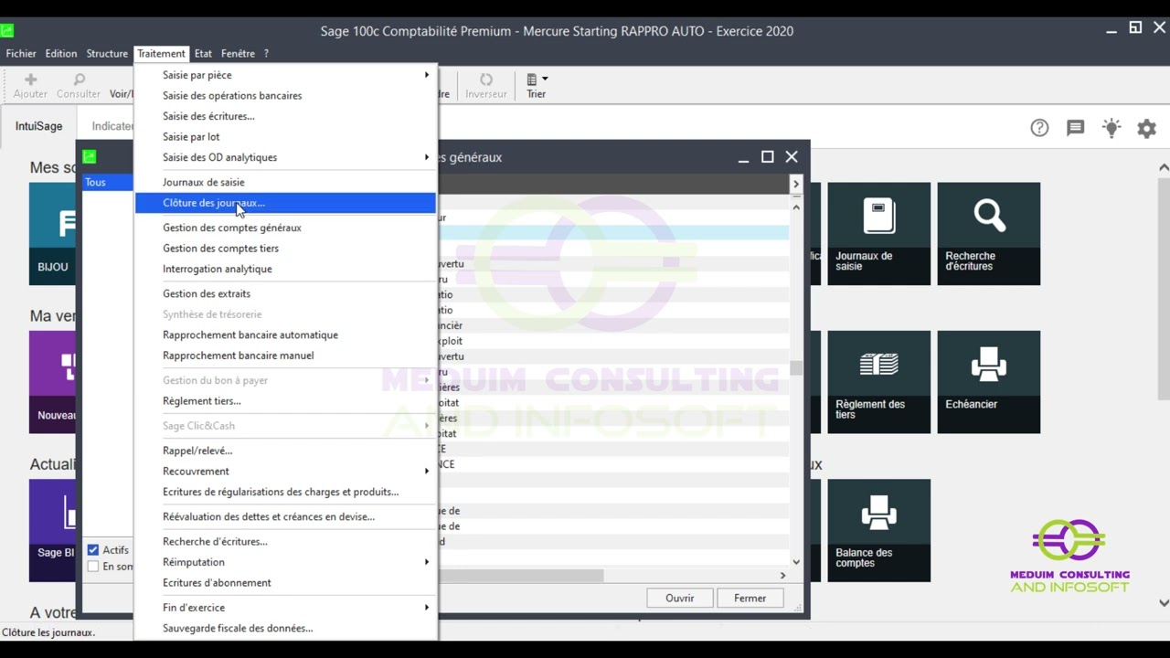 Le pré lettrage #04