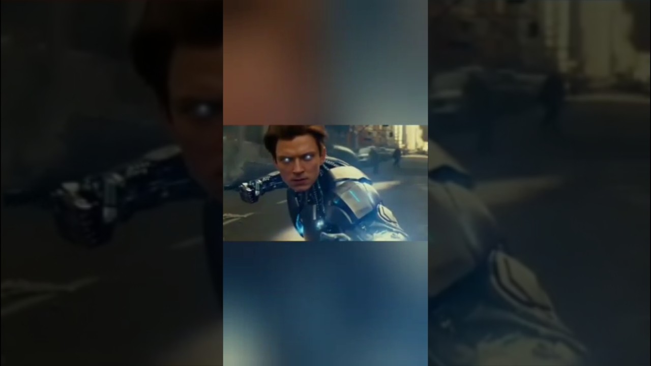 ONE PUNCH MAN | MOVIE TRAILER 2025