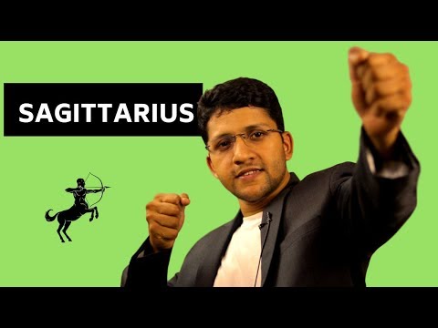 Sagittarius Sign in Vedic Astrology