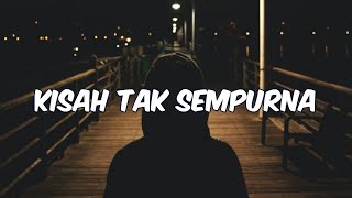 Kisah Tak Sempurna  - Samsons (Lirik) Cover by Tami Aulia