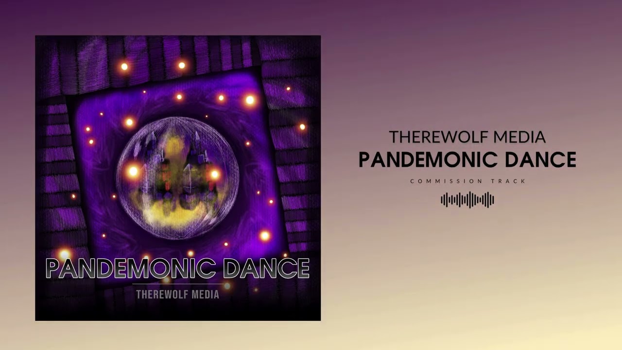 Pandemonic Dance