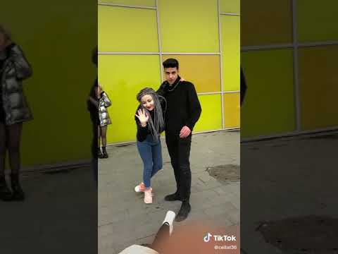 Buse Korkmaz Tiktok Videosu