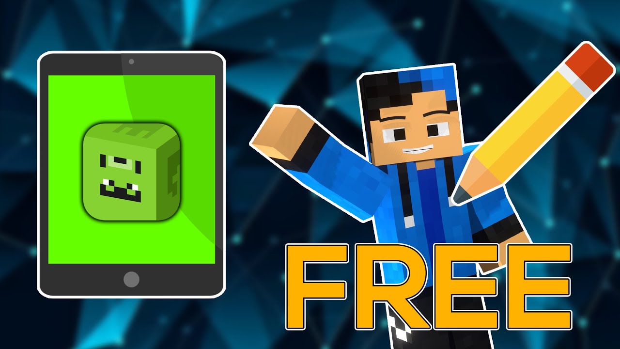 CUSTOM SKINS in Minecraft Pocket Edition 1.2 UPDATE!!! 