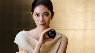 Hikari Mori Interview FUTURE SOLUTION LX | SHISEIDO