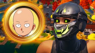 The New Saitamas Medallion is Insane!