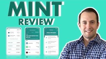 Mint App Review | Best Budgeting Apps 2022