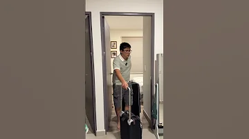 Wait Is He Really Moving Out 